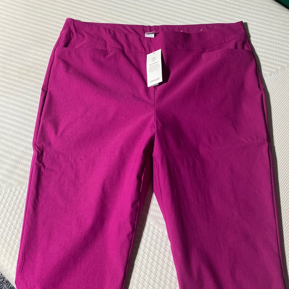 Chicos capris